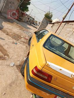 بیجۆ 405